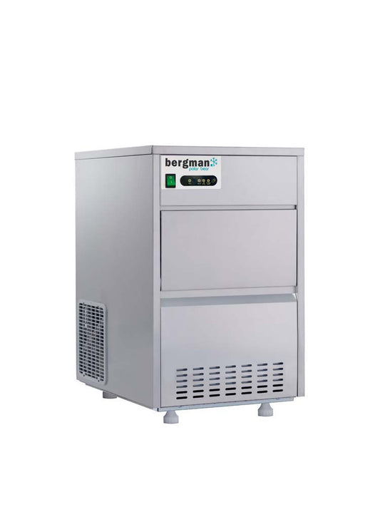 ECOLINE Eisbereiter für Hohlkegel - 50 kg