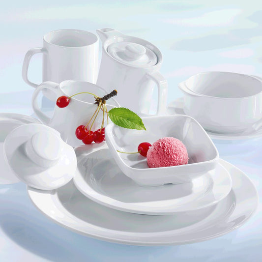ALASSIO Gedeck-Set - 108-teilig