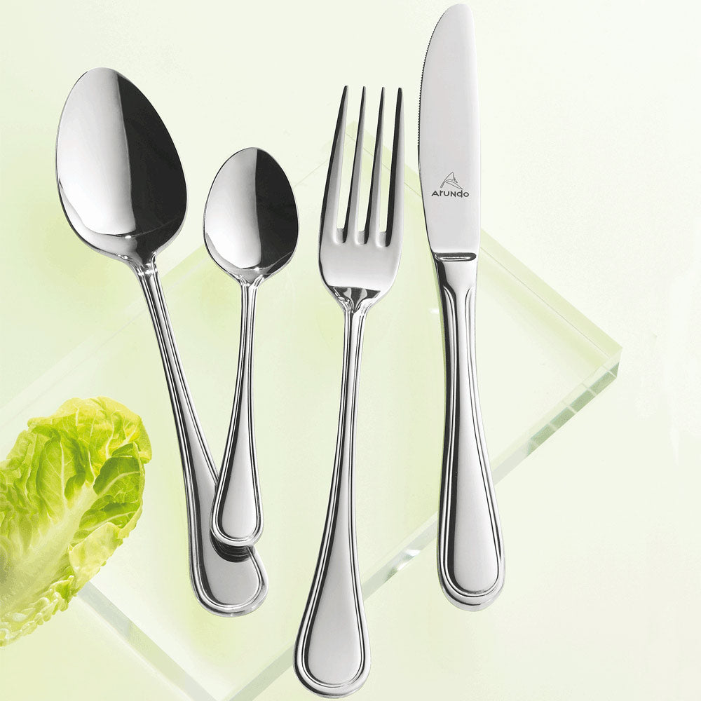 CARMEN Tafelgabel - 20,8 cm