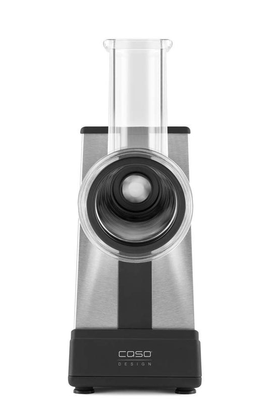 CASO Multireibe CR 4 - inkl. 4 Einsätze (230 V)