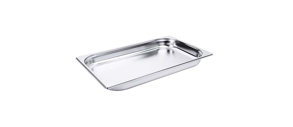 ECO-LINE Standard-Behälter GN 1/1 - 150 mm (20,0 l)