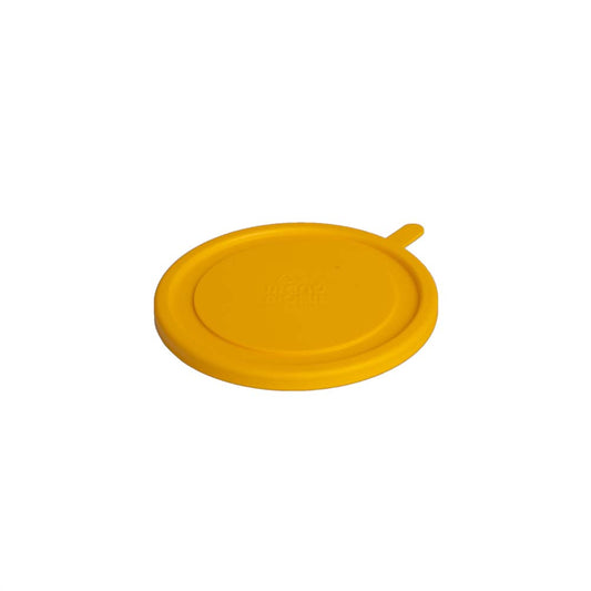 THERMO CONCEPT Deckel Ø 11,1 cm für Bowl / Dessertschale - Gelb
