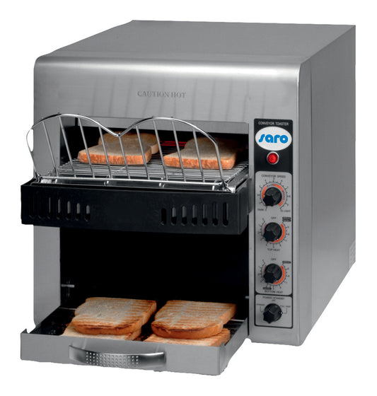 SARO Durchlauftoaster Modell CHRISTIAN