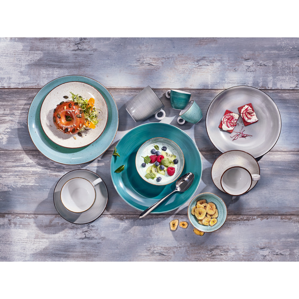 VINTAGE Schüssel Ø 11,5 cm - 275 ml - Eierschalen-Beige