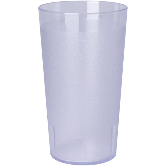 CRAGGY Trinkbecher - 15 cl - (Ø 5,8 x 9,1 cm) - SAN -Klar