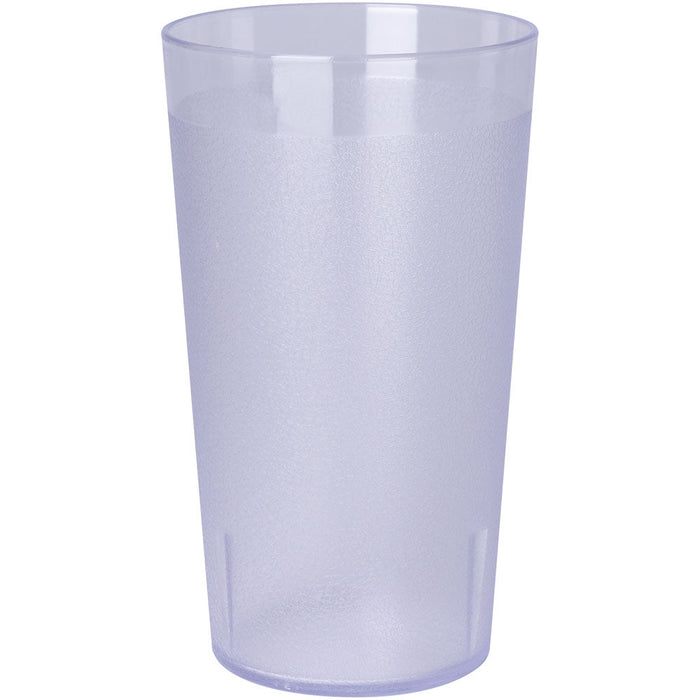 CRAGGY Trinkbecher - 15 cl - (Ø 5,8 x 9,1 cm) - SAN -Klar