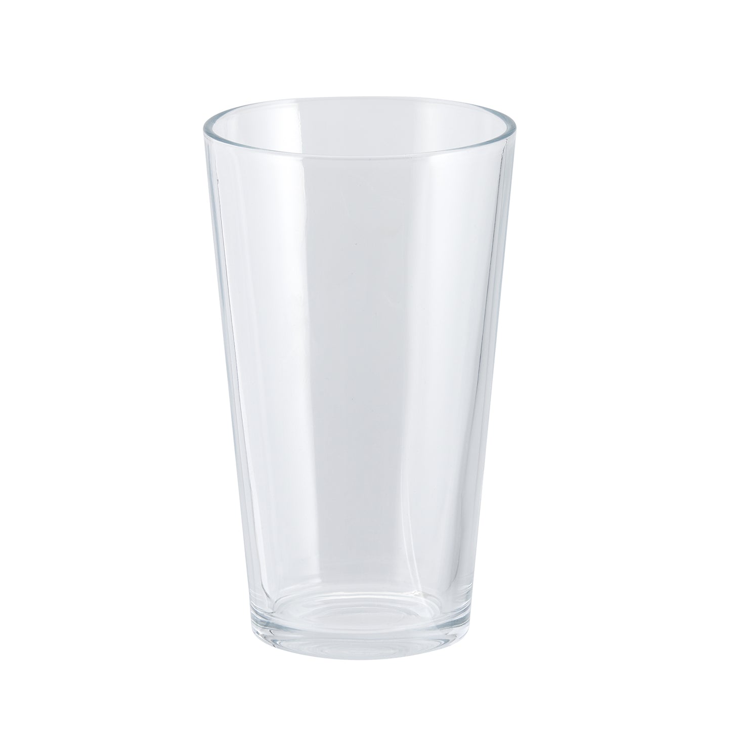 BOSTON SHAKER Ersatzglas Ø 8,5 x 14,5 cm - 0,4 l