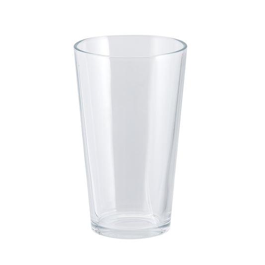 BOSTON SHAKER Ersatzglas Ø 8,5 x 14,5 cm - 0,4 l