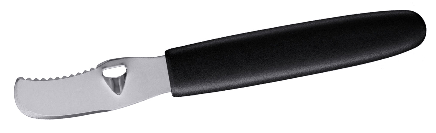 Orangenschäler - 16,5 cm