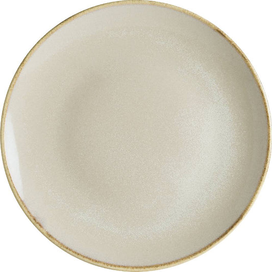 SAND Coupteller, Dessert - Ø 21 cm