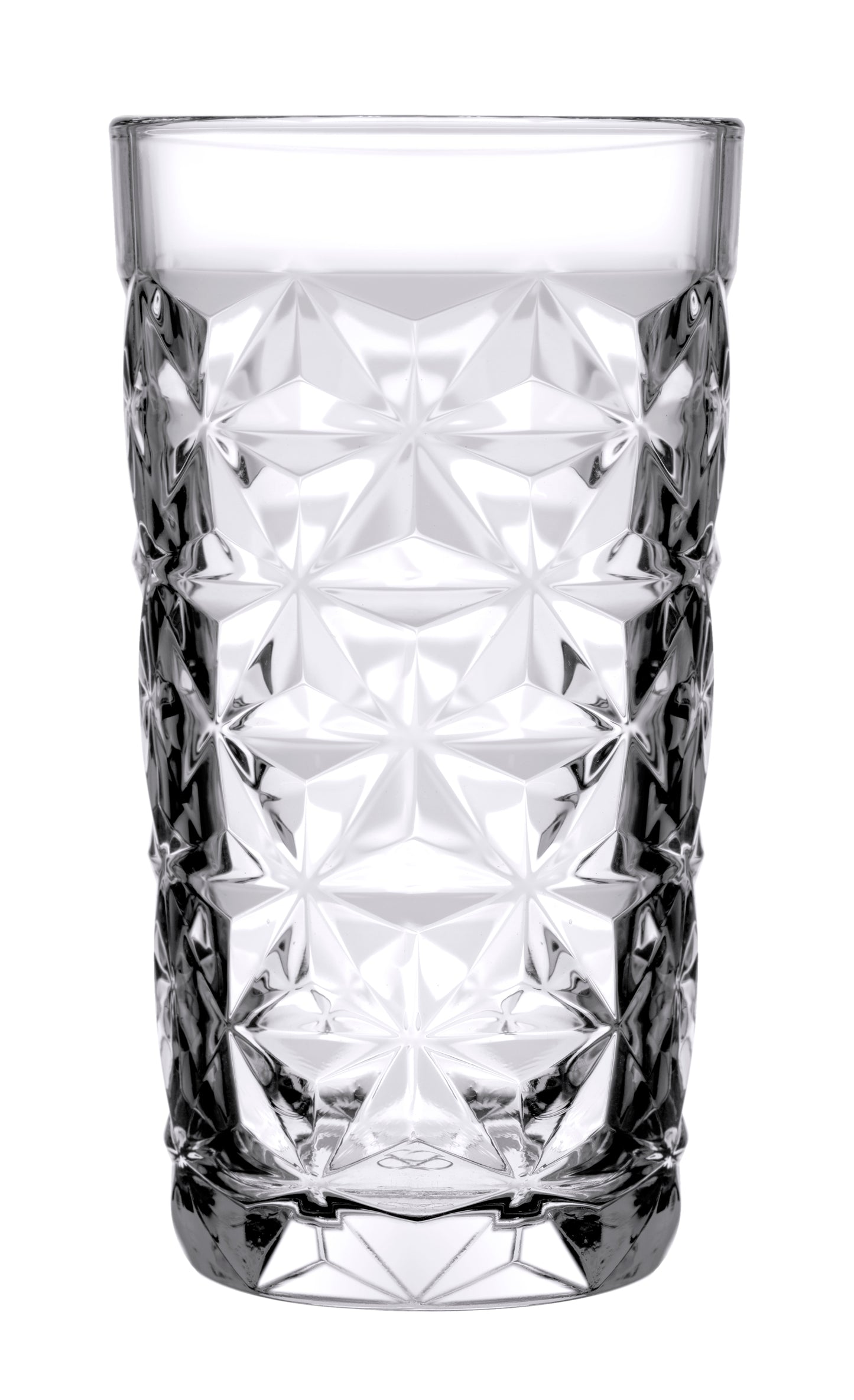 ESTRELLA Longdrinkglas - 49 cl - (Ø 8,6 x 15,8 cm) - ungeeicht