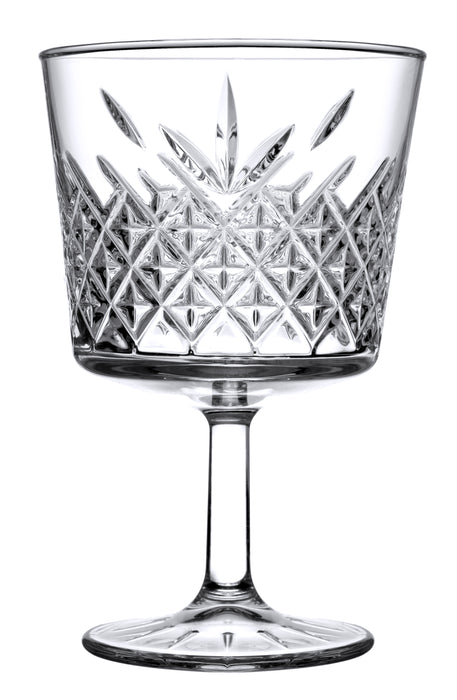 TIMLESS Cocktailglas 26 cl  Ø 8,6 cm x 13,4 cm