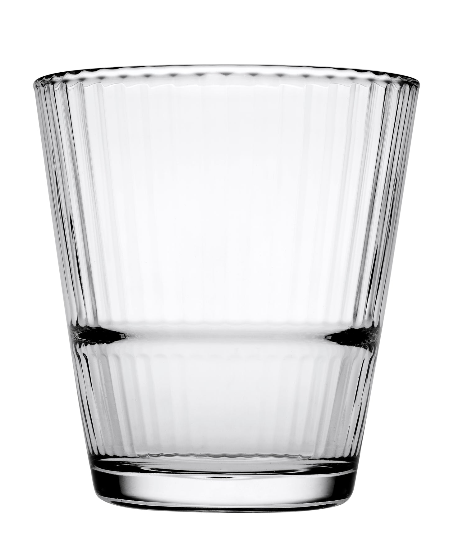 GRANDE SUNRAY Trinkglas - 29,5 cl - (Ø 8,9 x 9,8 cm) - ungeeicht