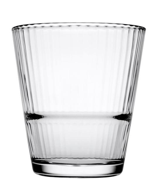 GRANDE SUNRAY Trinkglas - 29,5 cl - (Ø 8,9 x 9,8 cm) - ungeeicht