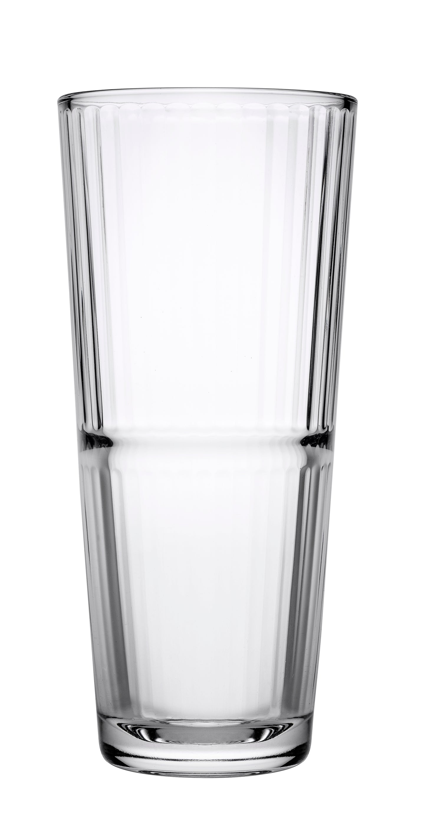 GRANDE SUNRAY Longdrinkglas - 30 cl - (Ø 7,1 x 15,8 cm) - ungeeicht