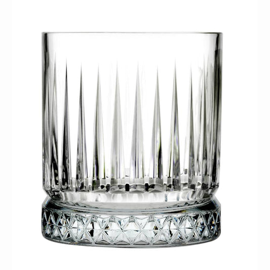 ELYSIA Trinkglas - 35 cl - (Ø 8,4 x 9,8 cm) -  ungeeicht