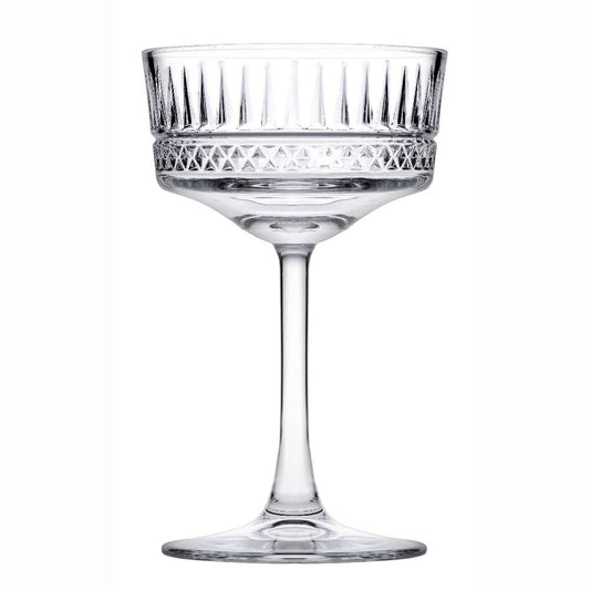 ELYSIA Champagnerglas -  26 cl - Ø 10 x 16,4 cm - ungeeicht