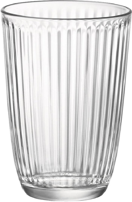 Line Trinkglas 39 cl -  Ø 8,5 x 12 cm