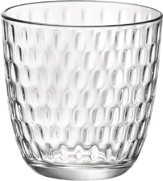 SLOT Trinkglas - 29 cl - (Ø 8,5 x 8,5 cm) -  ungeeicht