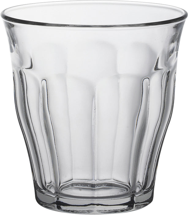 PICARDIE Trinkglas 20 cl  (Ø 8 x 8,4 cm)