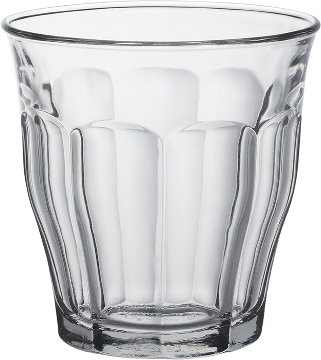 PICARDIE Trinkglas 25 cl  (Ø 8,6 x 9 cm)