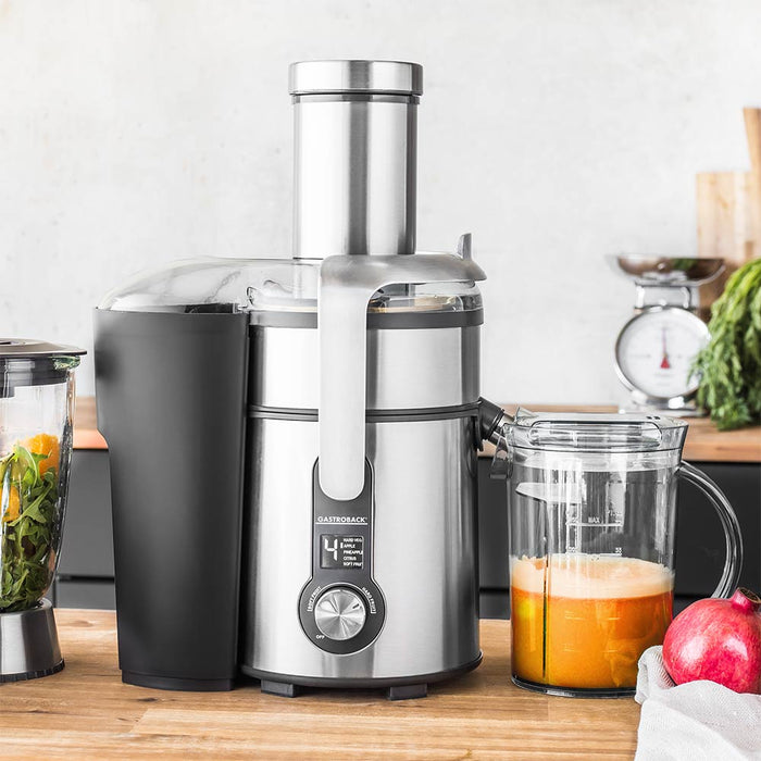 DESIGN Multi Juicer Digital Pro (230 V)