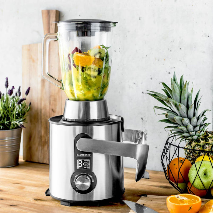 DESIGN Multi Juicer Digital Pro (230 V)