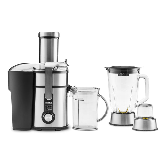 DESIGN Multi Juicer Digital Pro (230 V)