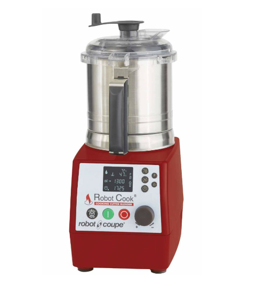 ROBOT COOK - Kulinarischer Assistent (230 V)