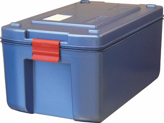 blubox 26 Eco - Toplader