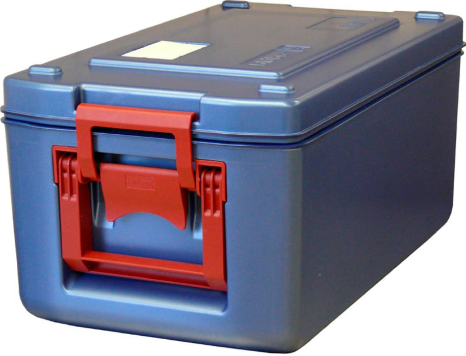 blu´box 26 Standard - Toplader