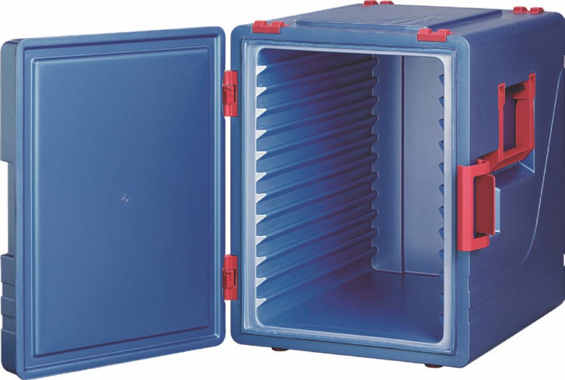 blu´box 52 gn - Frontlader