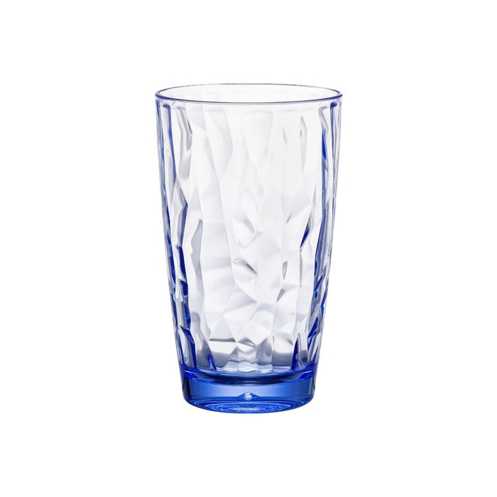 DIAMOND Trinkbecher 47 cl (Ø 8,5 x 14,2 cm) - Polycarbonat - Blue