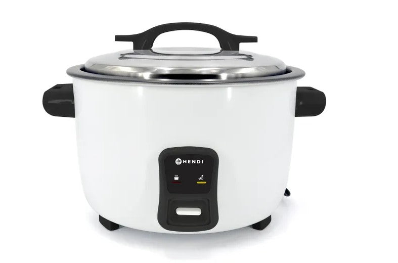 Reiskocher 4,2 l - Ø 42 x 24 cm