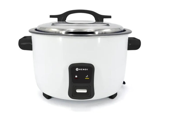 Reiskocher 4,2 l - Ø 42 x 24 cm