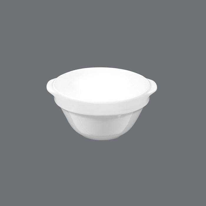 VARIONORM Suppenschale 0,5 l mit Griff (V 103)
