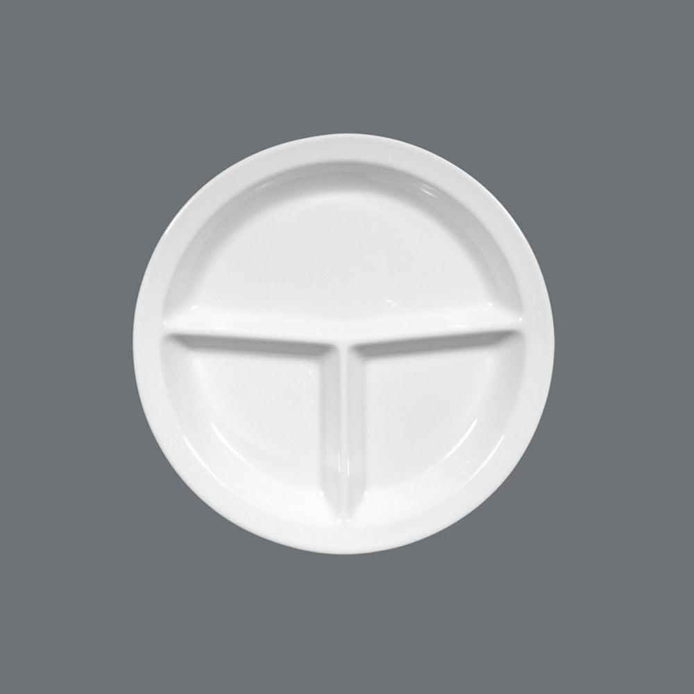 VARIONORM Platte rund 3 tlg. 25,5 cm (V 119)