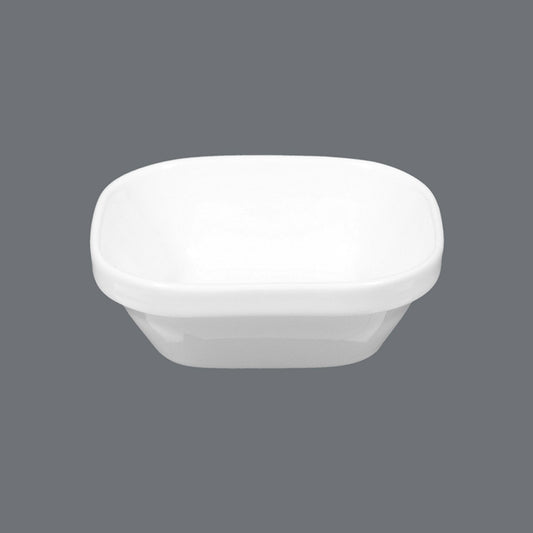 VARIONORM Schale eckig 10 x 10 cm (V 172)