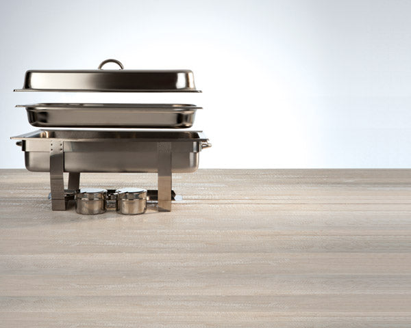 CHEF Chafing Dish - GN 1/1-65 mm