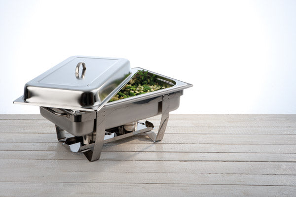 CHEF Chafing Dish - GN 1/1-65 mm