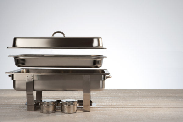 CHEF Chafing Dish - GN 1/1-65 mm