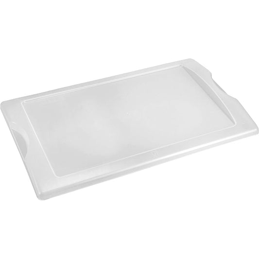 Deckel für Besteckkasten (GN 1/1) - Polypropylen