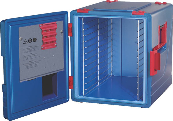 blu'box 52 gn hot lite - Frontlader - zuheizbar