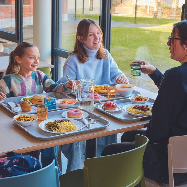 SPRING Krug mit Glasdeckel - 75 cl